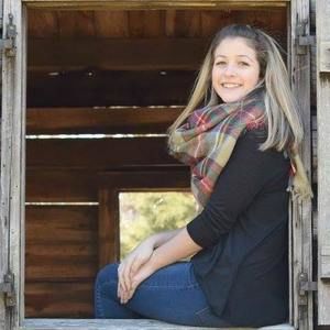 Meet your Posher, Anna